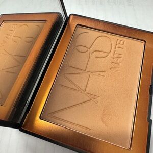 NARS Matte Bronzing Powder